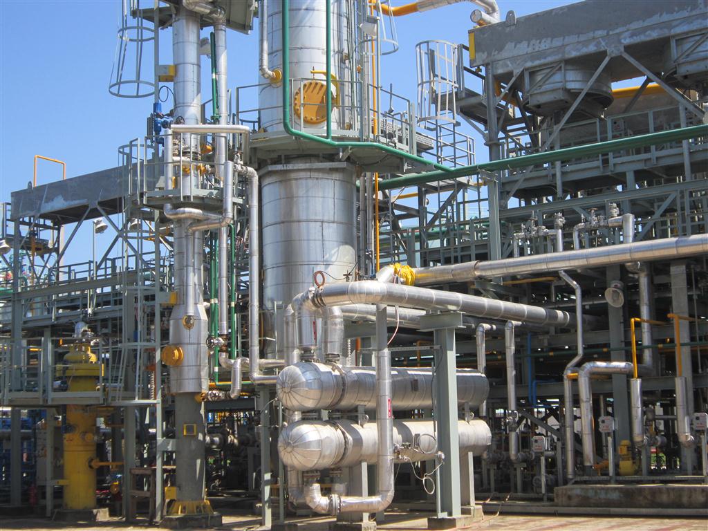 Process Plant